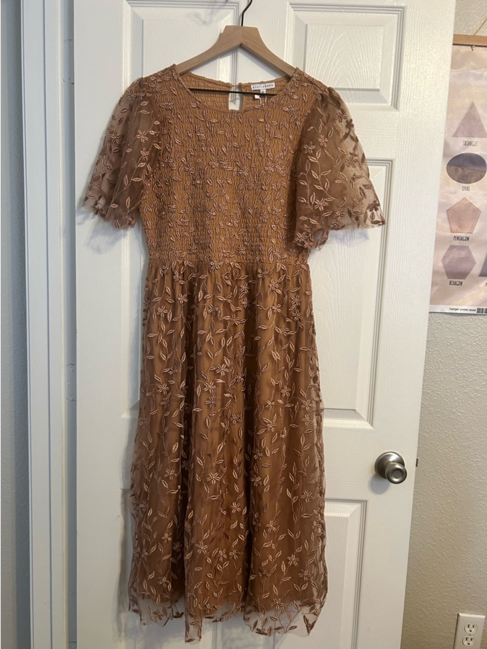 Baltic Born The Kendra Dress NWT XL - Picture 5 of 14